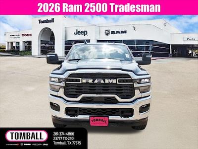 New 2026 Ram 2500 Tradesman Crew Cab for sale #G152013 - photo 2