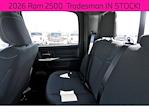 New 2026 Ram 2500 Tradesman Crew Cab 4x4 Pickup for sale #G152016 - photo 12