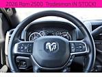 New 2026 Ram 2500 Tradesman Crew Cab 4x4 Pickup for sale #G152016 - photo 13