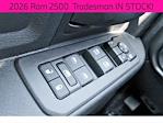 New 2026 Ram 2500 Tradesman Crew Cab 4x4 Pickup for sale #G152016 - photo 15