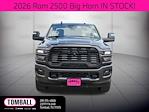 New 2026 Ram 2500 Lone Star Crew Cab 4x4 Pickup for sale #G152019 - photo 2