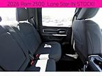 New 2026 Ram 2500 Lone Star Crew Cab 4x4 Pickup for sale #G152023 - photo 11