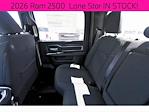 New 2026 Ram 2500 Lone Star Crew Cab 4x4 Pickup for sale #G152023 - photo 12