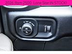 New 2026 Ram 2500 Lone Star Crew Cab 4x4 Pickup for sale #G152023 - photo 14