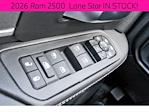 New 2026 Ram 2500 Lone Star Crew Cab 4x4 Pickup for sale #G152023 - photo 15