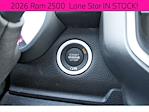 New 2026 Ram 2500 Lone Star Crew Cab 4x4 Pickup for sale #G152023 - photo 16