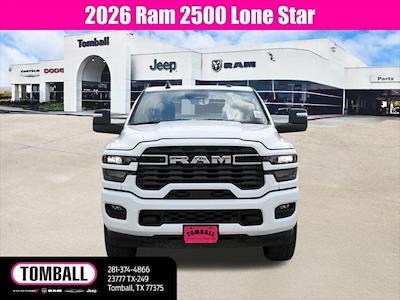 New 2026 Ram 2500 Lone Star Crew Cab for sale #G152025 - photo 2