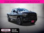 New 2026 Ram 2500 Laramie Crew Cab 4x4 Pickup for sale #G152041 - photo 1