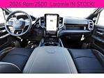 New 2026 Ram 2500 Laramie Crew Cab 4x4 Pickup for sale #G152041 - photo 9