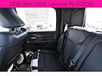 New 2026 Ram 2500 Laramie Crew Cab 4x4 Pickup for sale #G152041 - photo 12