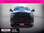 New 2026 Ram 2500 Laramie Crew Cab 4x4 Pickup for sale #G152041 - photo 2