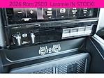 New 2026 Ram 2500 Laramie Crew Cab 4x4 Pickup for sale #G152041 - photo 19