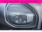New 2026 Ram 2500 Laramie Crew Cab 4x4 Pickup for sale #G152041 - photo 20