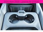 New 2026 Ram 2500 Laramie Crew Cab 4x4 Pickup for sale #G152041 - photo 21