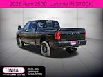New 2026 Ram 2500 Laramie Crew Cab 4x4 Pickup for sale #G152041 - photo 4