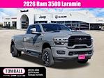 New 2026 Ram 3500 Laramie Crew Cab for sale #G152643 - photo 1