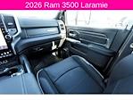 New 2026 Ram 3500 Laramie Crew Cab for sale #G152643 - photo 10