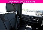 New 2026 Ram 3500 Laramie Crew Cab for sale #G152643 - photo 11