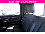 New 2026 Ram 3500 Laramie Crew Cab for sale #G152643 - photo 12