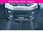 New 2026 Ram 3500 Laramie Crew Cab for sale #G152643 - photo 13