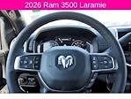 New 2026 Ram 3500 Laramie Crew Cab for sale #G152643 - photo 14