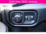 New 2026 Ram 3500 Laramie Crew Cab for sale #G152643 - photo 15