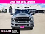 New 2026 Ram 3500 Laramie Crew Cab for sale #G152643 - photo 2