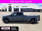 New 2026 Ram 3500 Laramie Crew Cab for sale #G152643 - photo 4