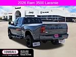 New 2026 Ram 3500 Laramie Crew Cab for sale #G152643 - photo 5