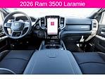 New 2026 Ram 3500 Laramie Crew Cab for sale #G152643 - photo 9