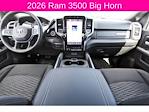 New 2026 Ram 3500 Lone Star Crew Cab for sale #G153061 - photo 9