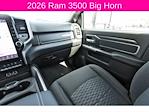 New 2026 Ram 3500 Lone Star Crew Cab for sale #G153061 - photo 10