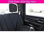 New 2026 Ram 3500 Lone Star Crew Cab for sale #G153061 - photo 11