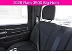 New 2026 Ram 3500 Lone Star Crew Cab for sale #G153061 - photo 12