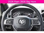 New 2026 Ram 3500 Lone Star Crew Cab for sale #G153061 - photo 13