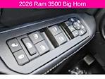 New 2026 Ram 3500 Lone Star Crew Cab for sale #G153061 - photo 15