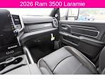 New 2026 Ram 3500 Laramie Crew Cab for sale #G153070 - photo 10