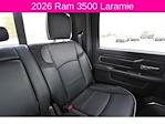 New 2026 Ram 3500 Laramie Crew Cab for sale #G153070 - photo 11