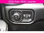 New 2026 Ram 3500 Laramie Crew Cab for sale #G153070 - photo 14