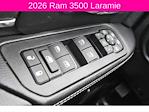 New 2026 Ram 3500 Laramie Crew Cab for sale #G153070 - photo 15