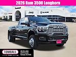 New 2026 Ram 3500 Longhorn Crew Cab for sale #G153075 - photo 1