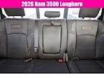 New 2026 Ram 3500 Longhorn Crew Cab for sale #G153075 - photo 10