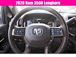 New 2026 Ram 3500 Longhorn Crew Cab for sale #G153075 - photo 11