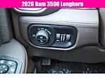 New 2026 Ram 3500 Longhorn Crew Cab for sale #G153075 - photo 12
