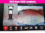 New 2026 Ram 3500 Longhorn Crew Cab for sale #G153075 - photo 14