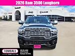 New 2026 Ram 3500 Longhorn Crew Cab for sale #G153075 - photo 2