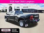 New 2026 Ram 3500 Longhorn Crew Cab for sale #G153075 - photo 4
