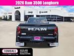 New 2026 Ram 3500 Longhorn Crew Cab for sale #G153075 - photo 5