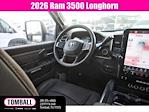 New 2026 Ram 3500 Longhorn Crew Cab for sale #G153075 - photo 6