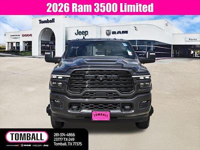 New 2026 Ram 3500 Limited Crew Cab for sale #G153076 - photo 2